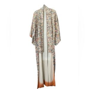 Vintage Kimono